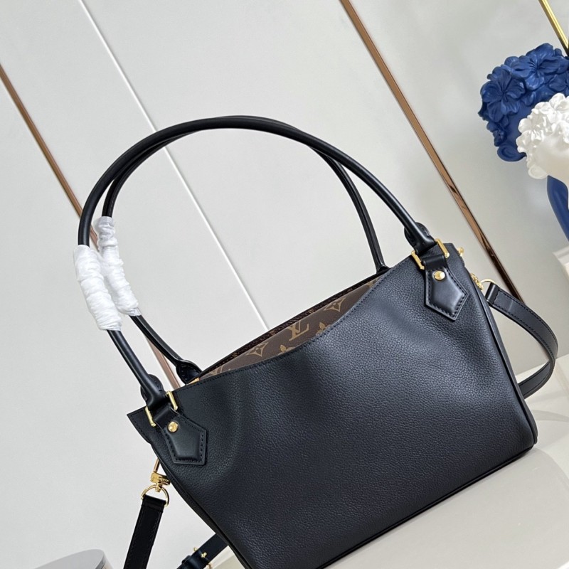 LV Peekaboo Speedy