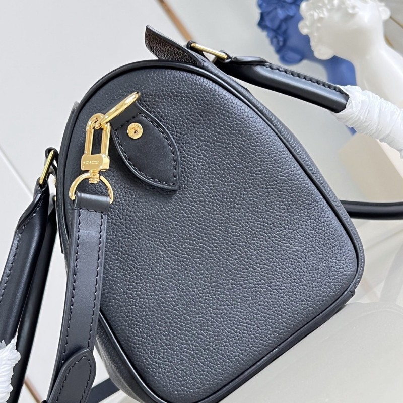 LV Peekaboo Speedy
