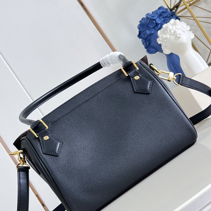 LV Peekaboo Speedy