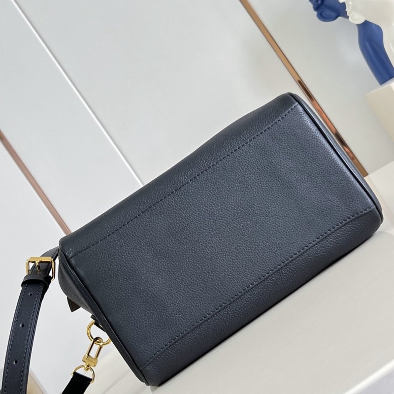 LV Peekaboo Speedy