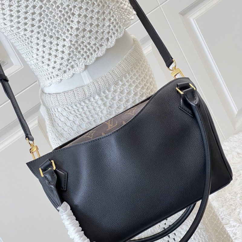 LV Peekaboo Speedy