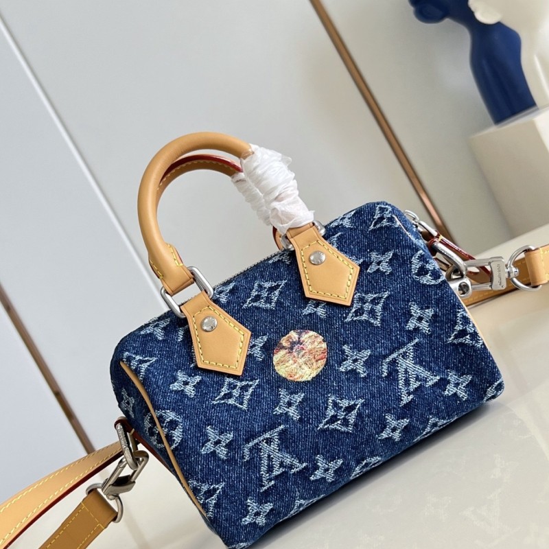LV Speedy 18