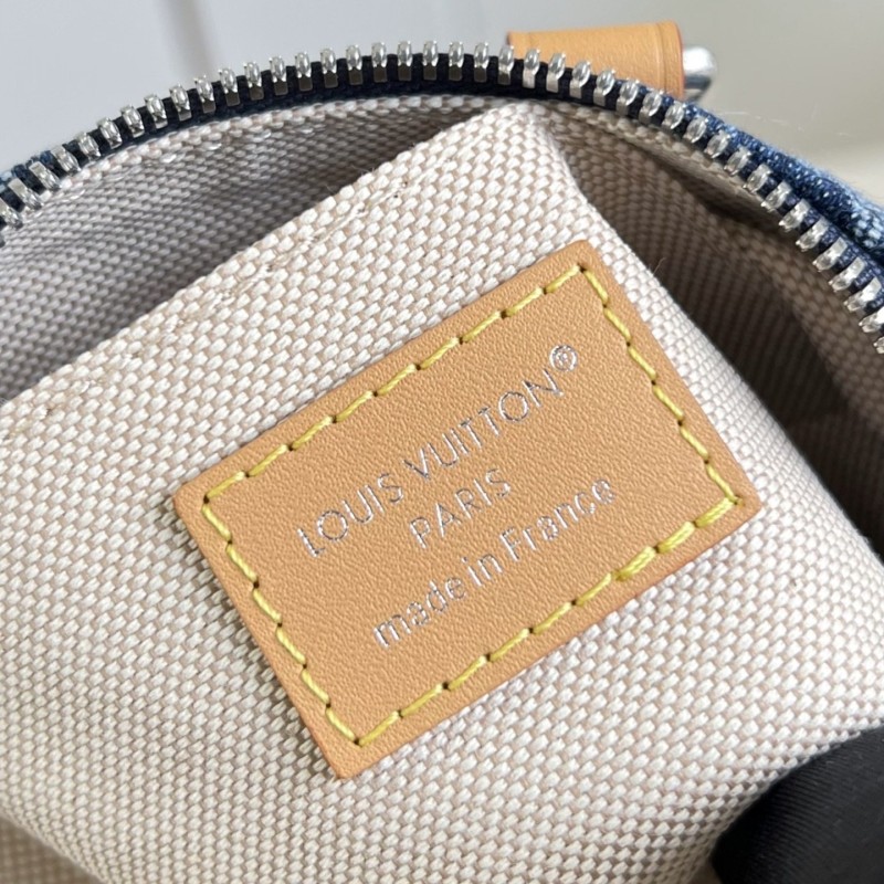 LV Speedy 18