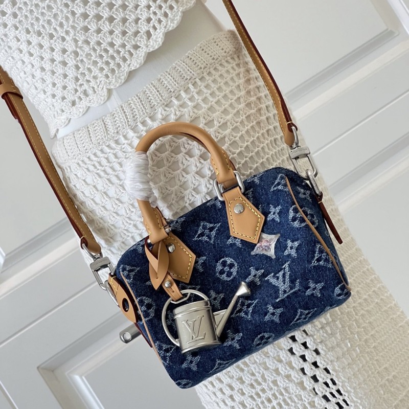 LV Speedy 18