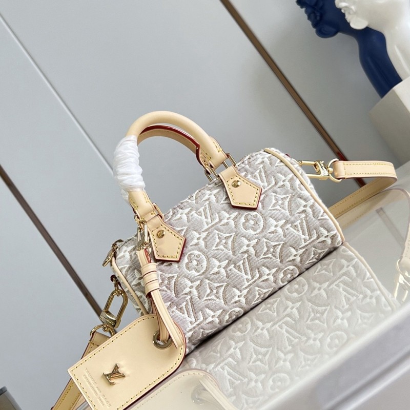 LV Nano Speedy
