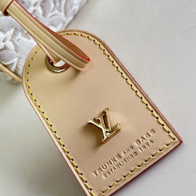 LV Nano Speedy