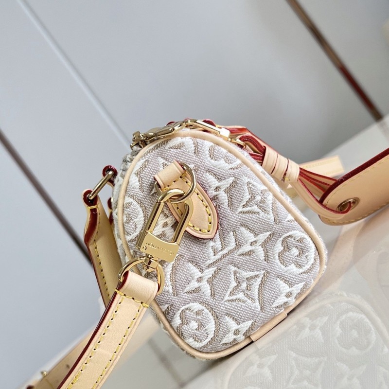 LV Nano Speedy