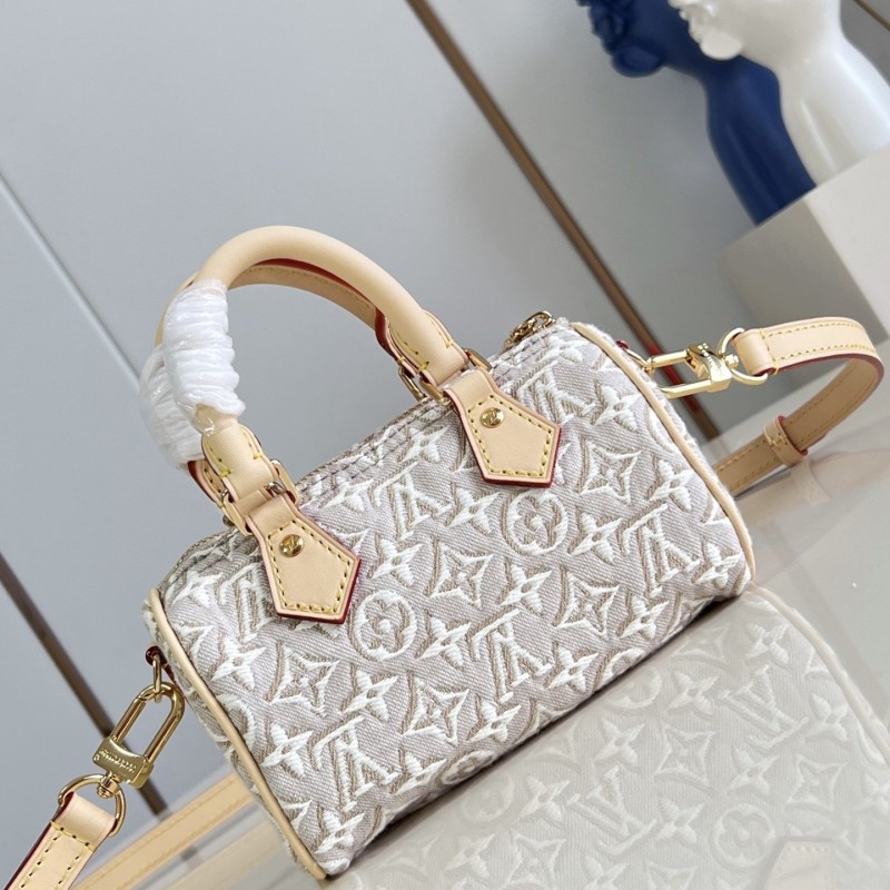 LV Nano Speedy
