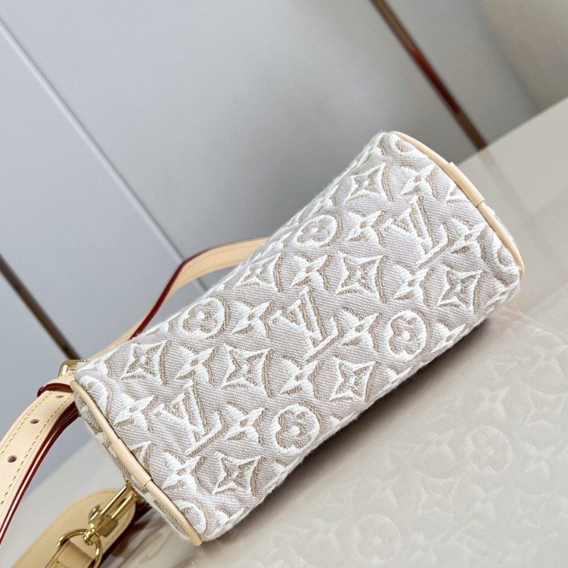 LV Nano Speedy