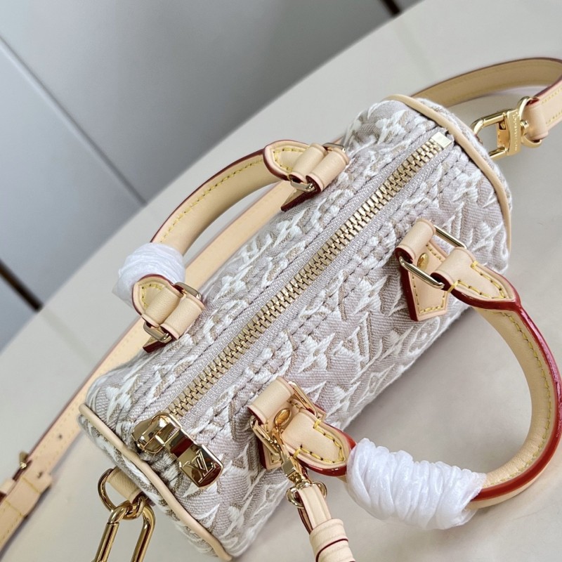 LV Nano Speedy