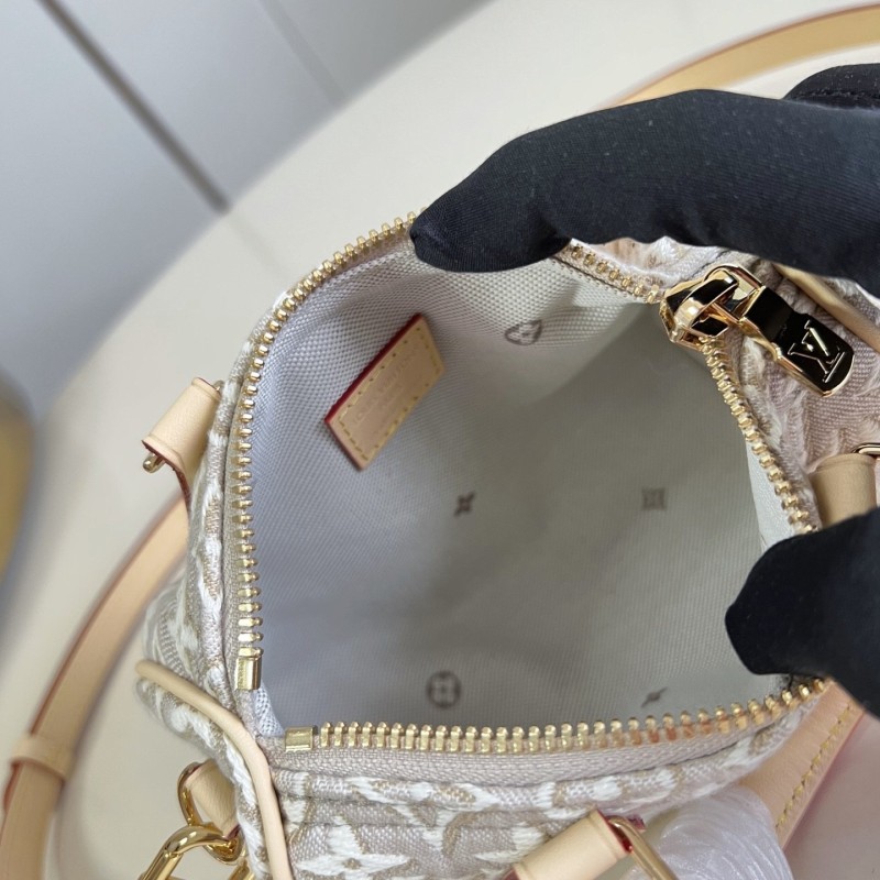 LV Nano Speedy