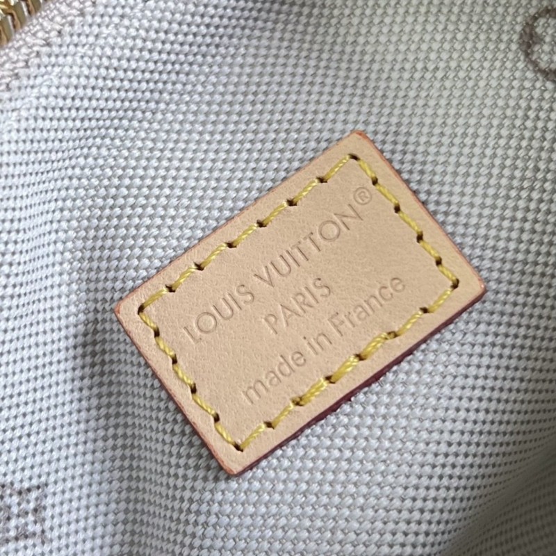 LV Nano Speedy