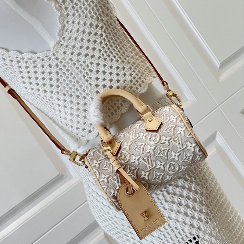 LV Nano Speedy