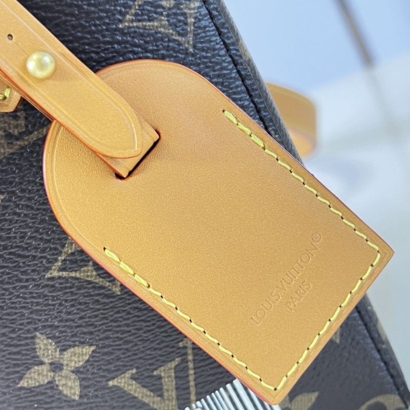 LV Milk Handbags 