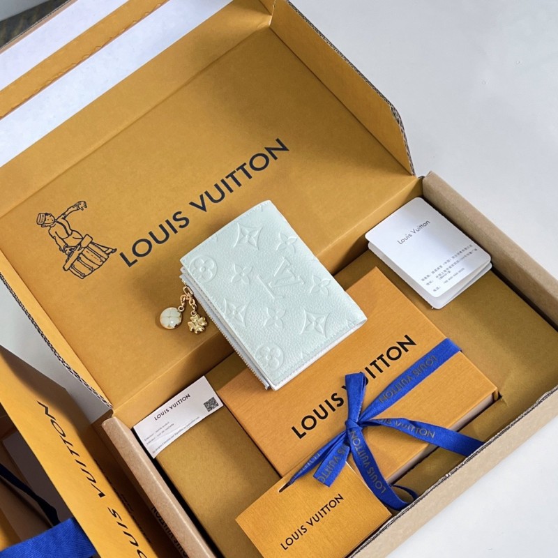 LV Wallet