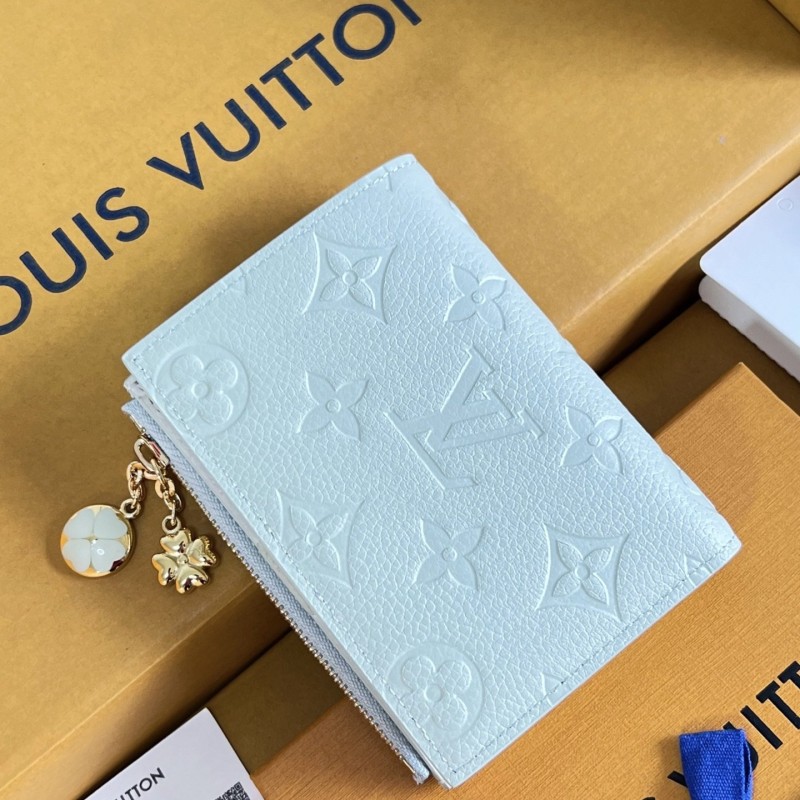LV Wallet