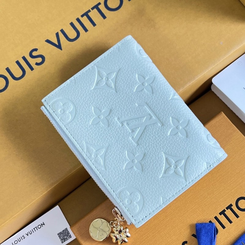LV Wallet