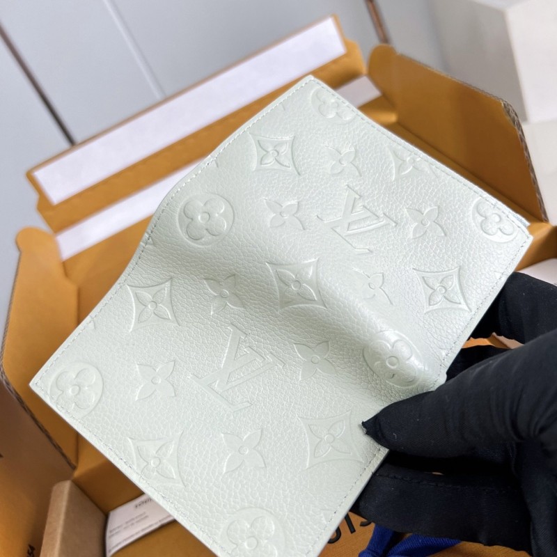 LV Wallet