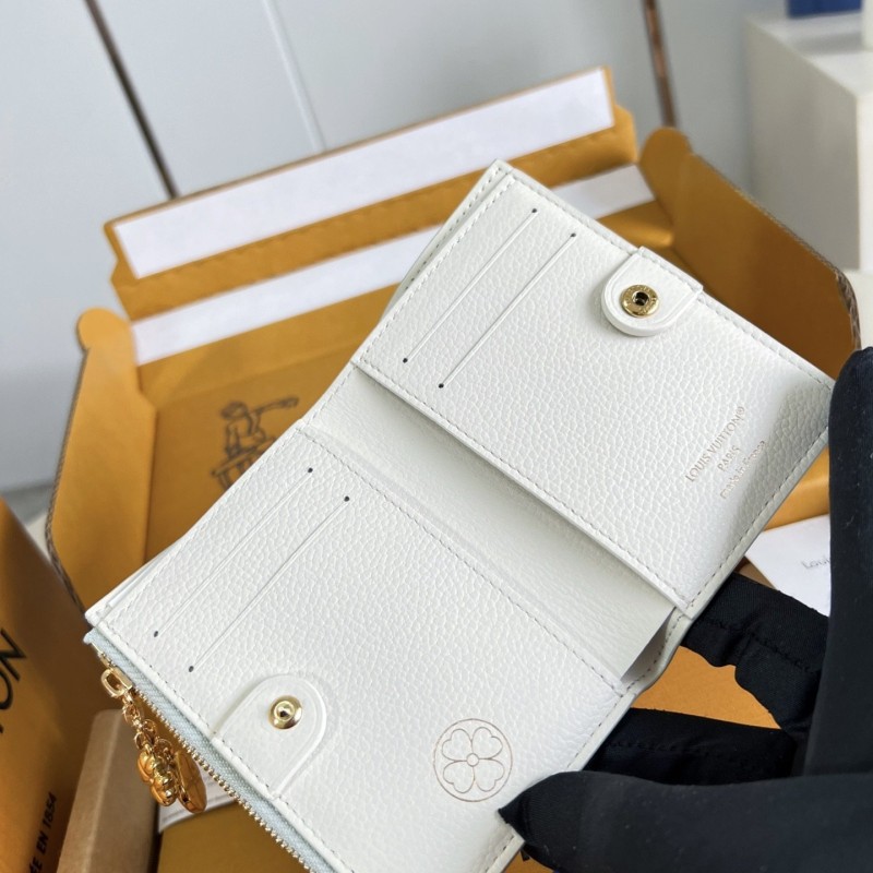 LV Wallet
