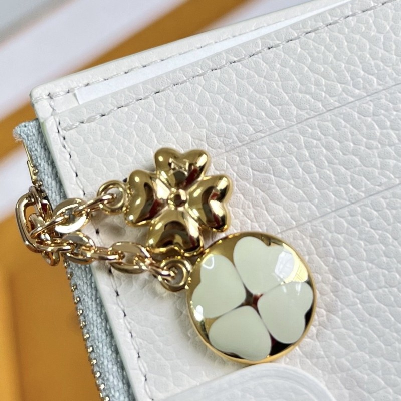 LV Wallet