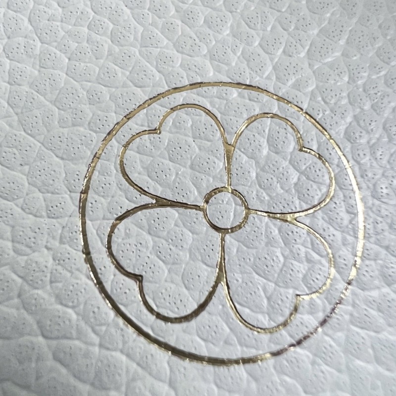 LV Wallet