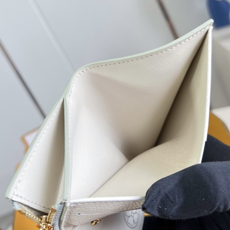 LV Wallet