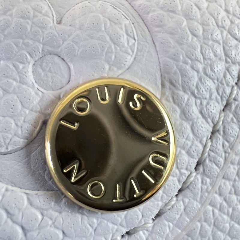 LV Long Wallet