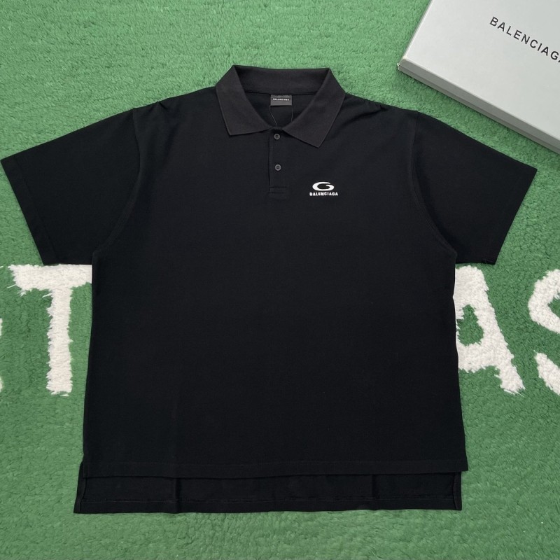 Balenciaga Polo Tee