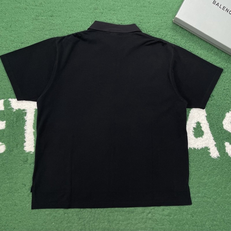 Balenciaga Polo Tee