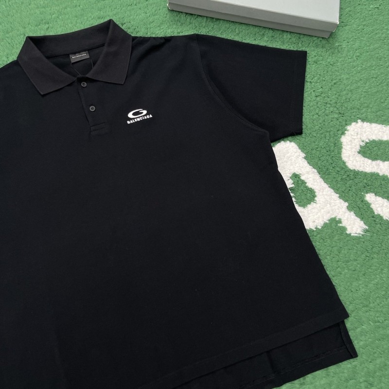 Balenciaga Polo Tee