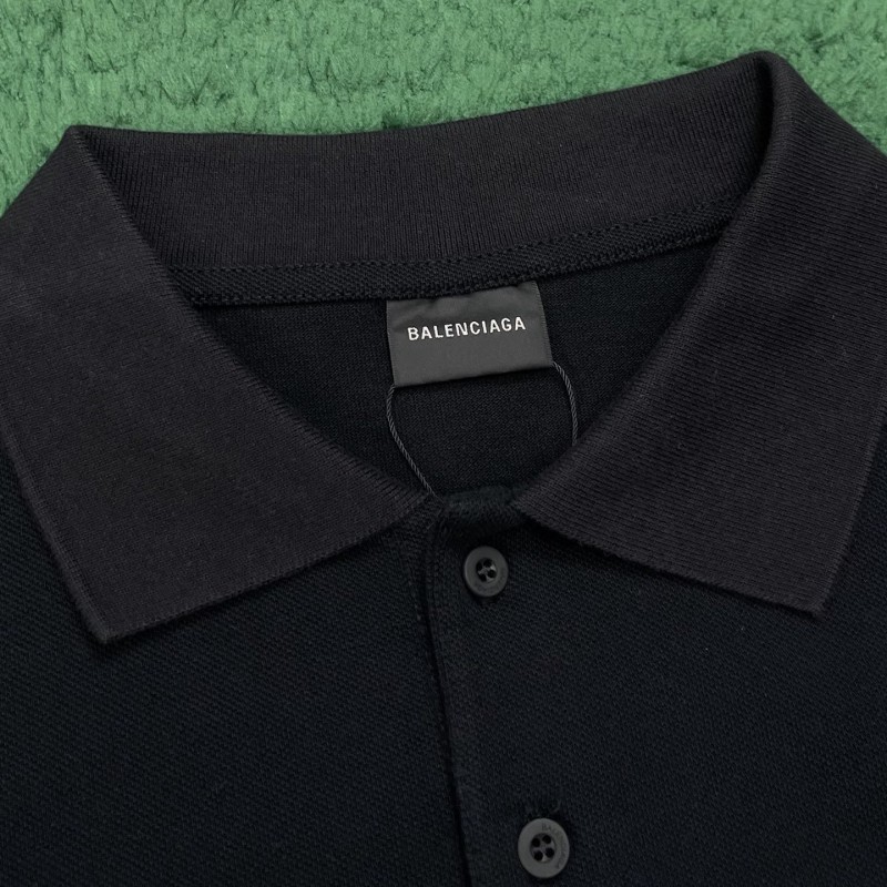 Balenciaga Polo Tee