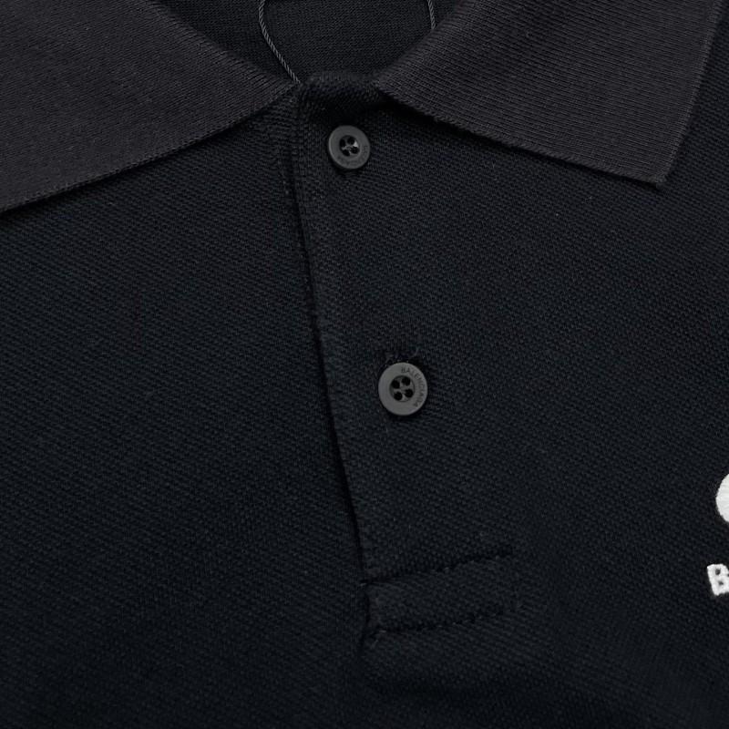 Balenciaga Polo Tee