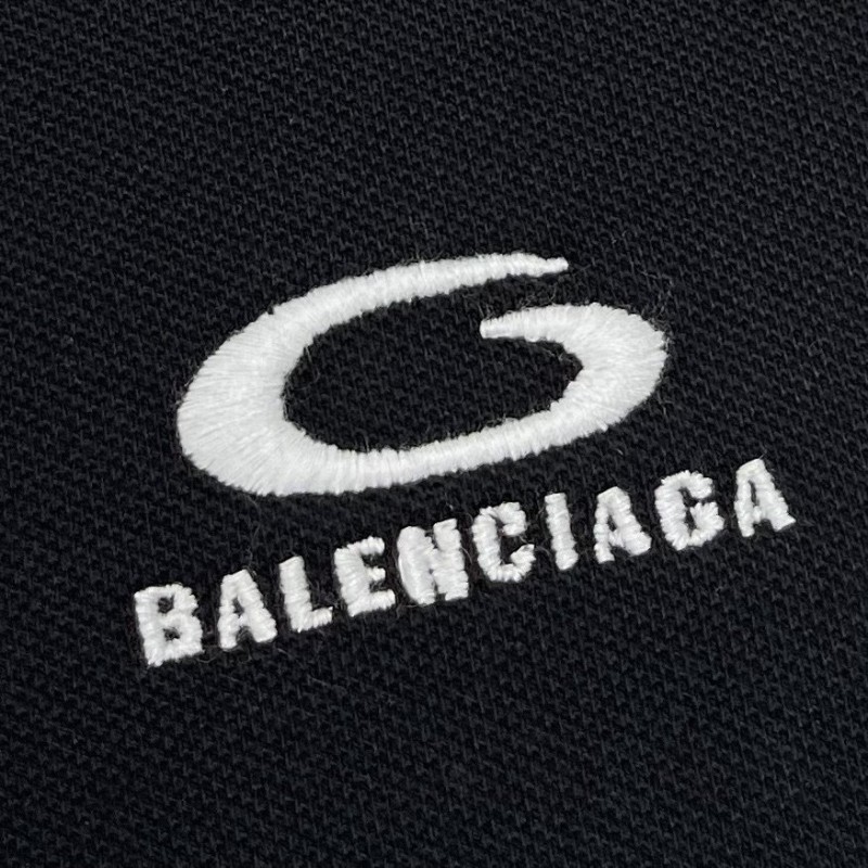 Balenciaga Polo Tee