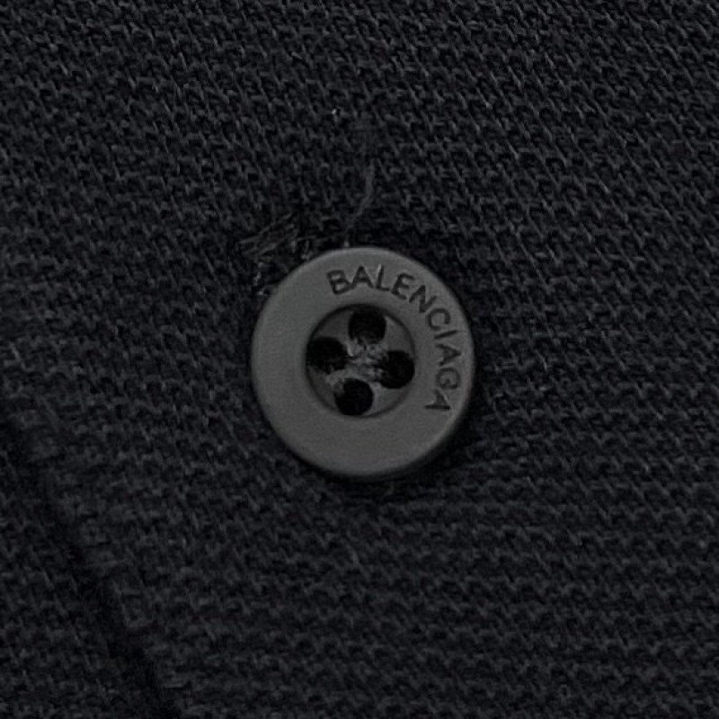 Balenciaga Polo Tee