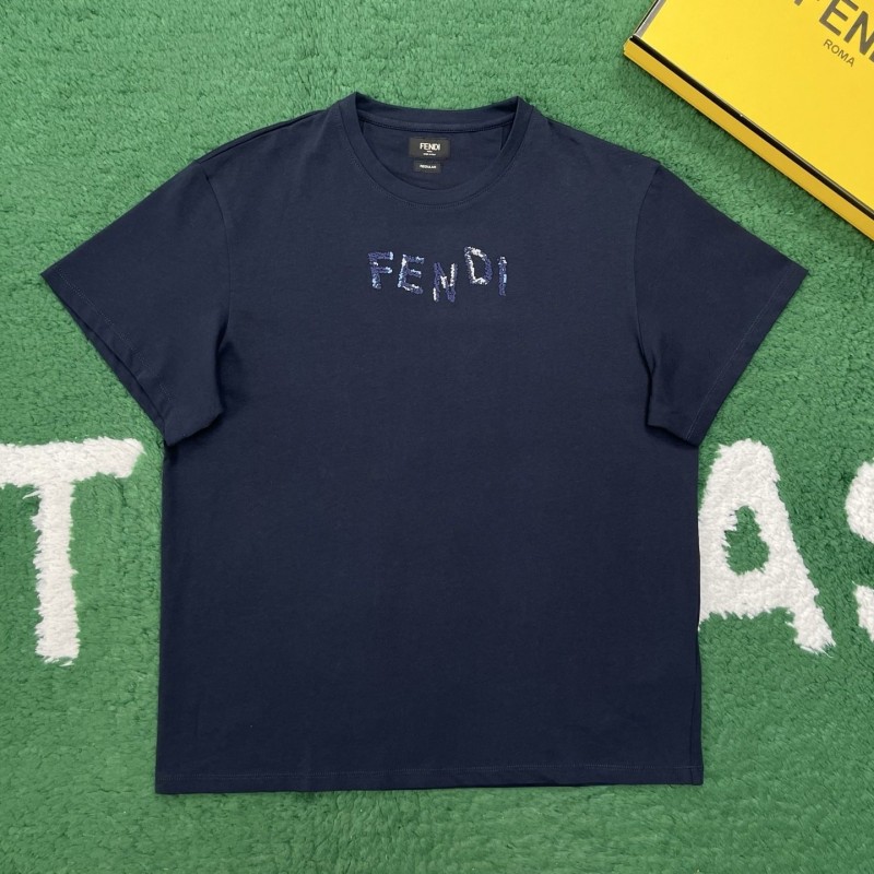 Fendi Unisex Tee