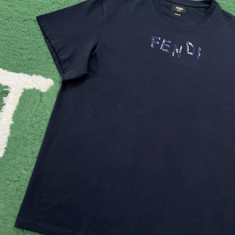 Fendi Unisex Tee