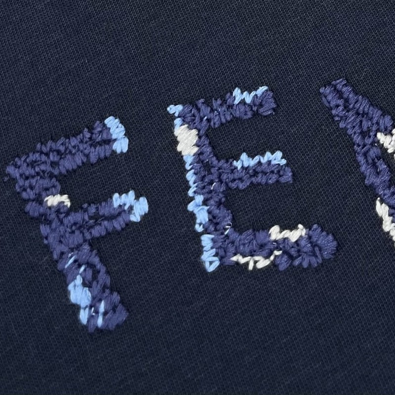 Fendi Unisex Tee