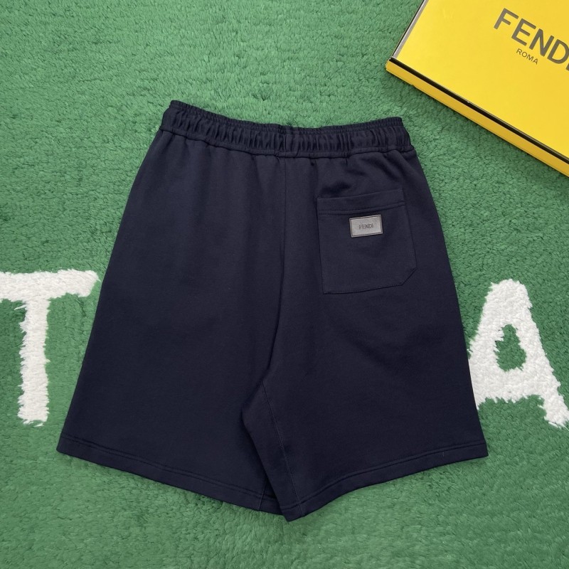 Fendi Short Pant