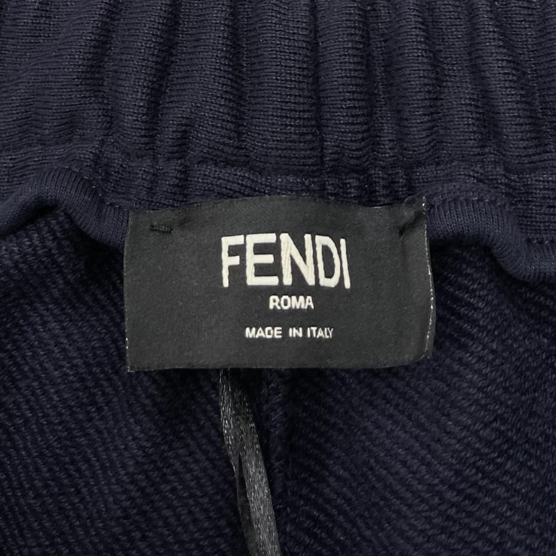 Fendi Short Pant