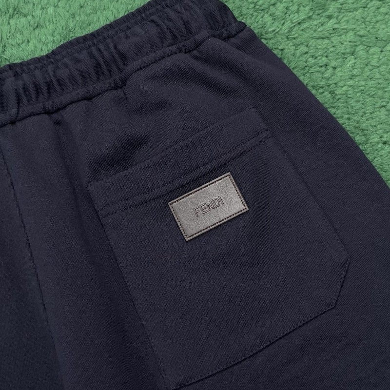 Fendi Short Pant