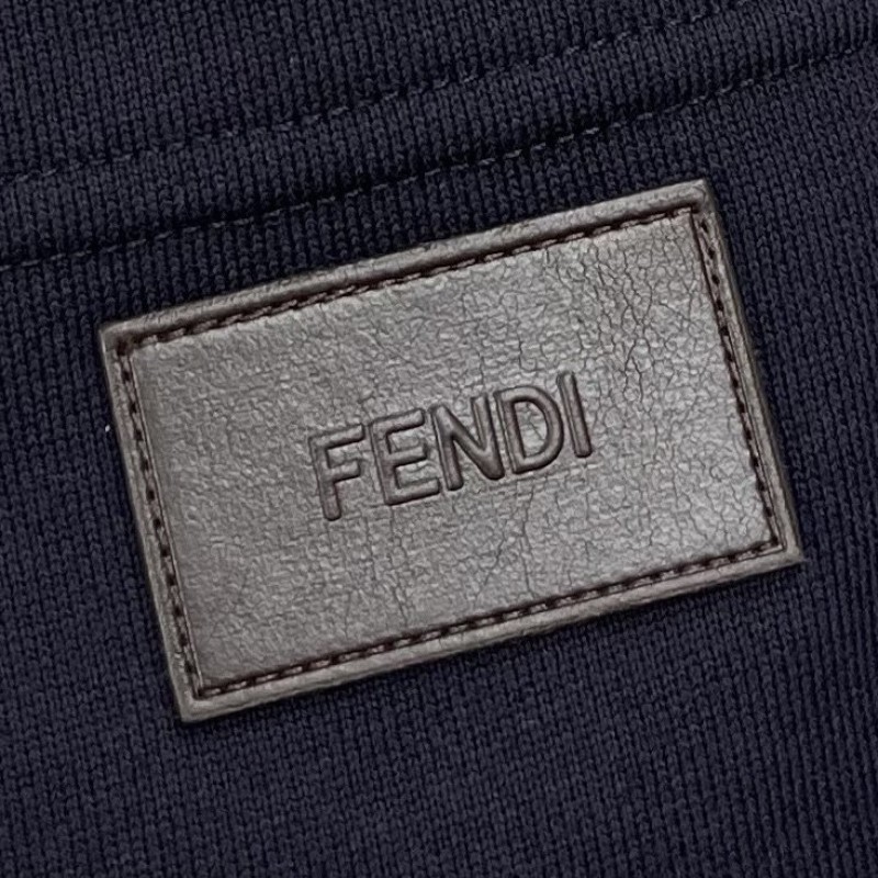 Fendi Short Pant