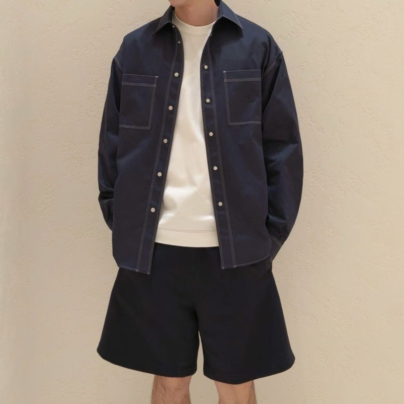 Fendi Short Pant