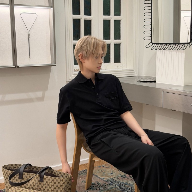 Gucci Polo Tee