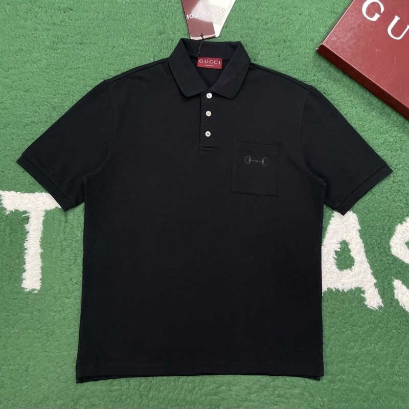 Gucci Polo Tee