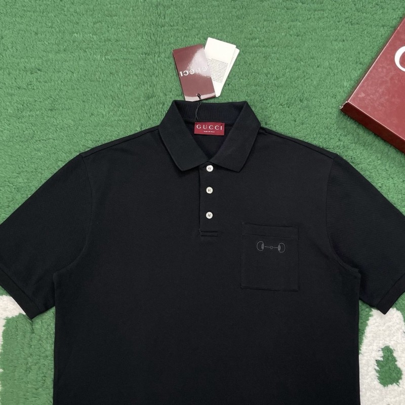 Gucci Polo Tee