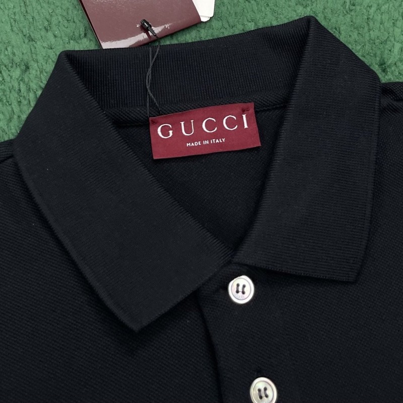 Gucci Polo Tee