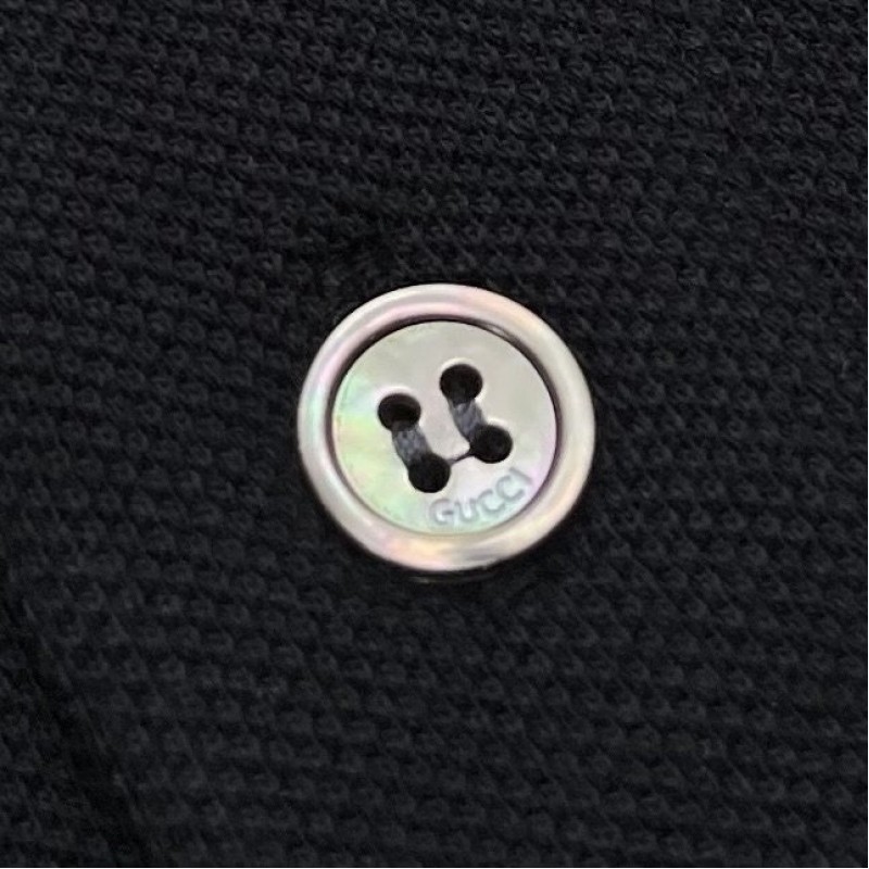 Gucci Polo Tee