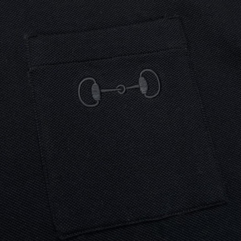 Gucci Polo Tee