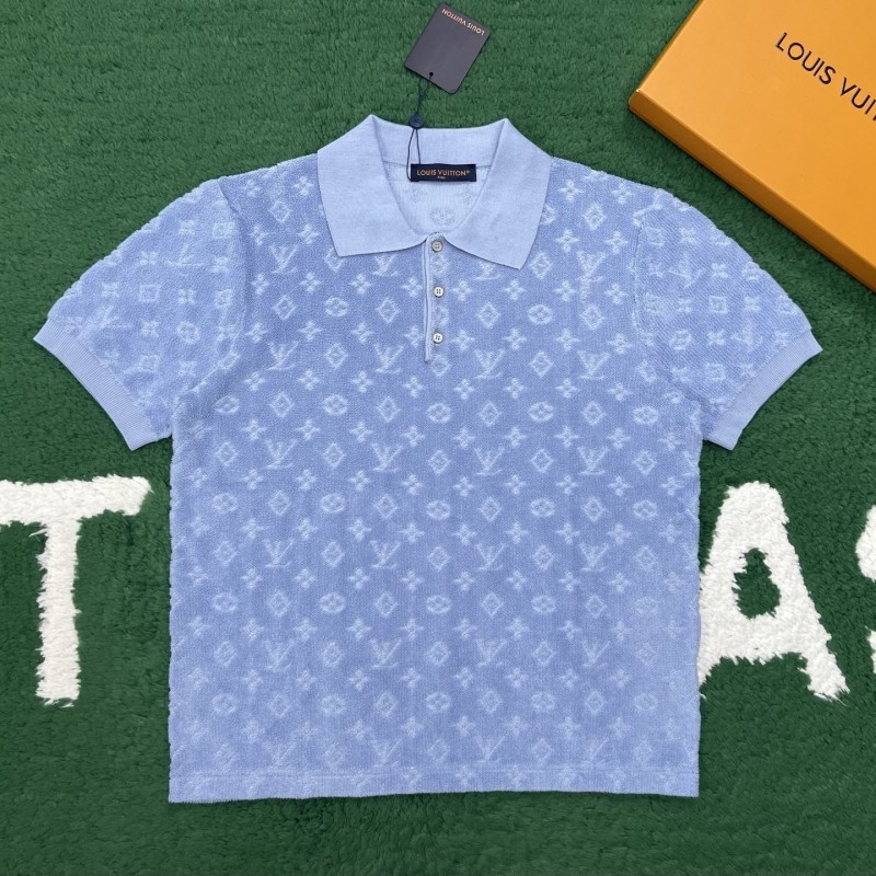 LV Polo Tee
