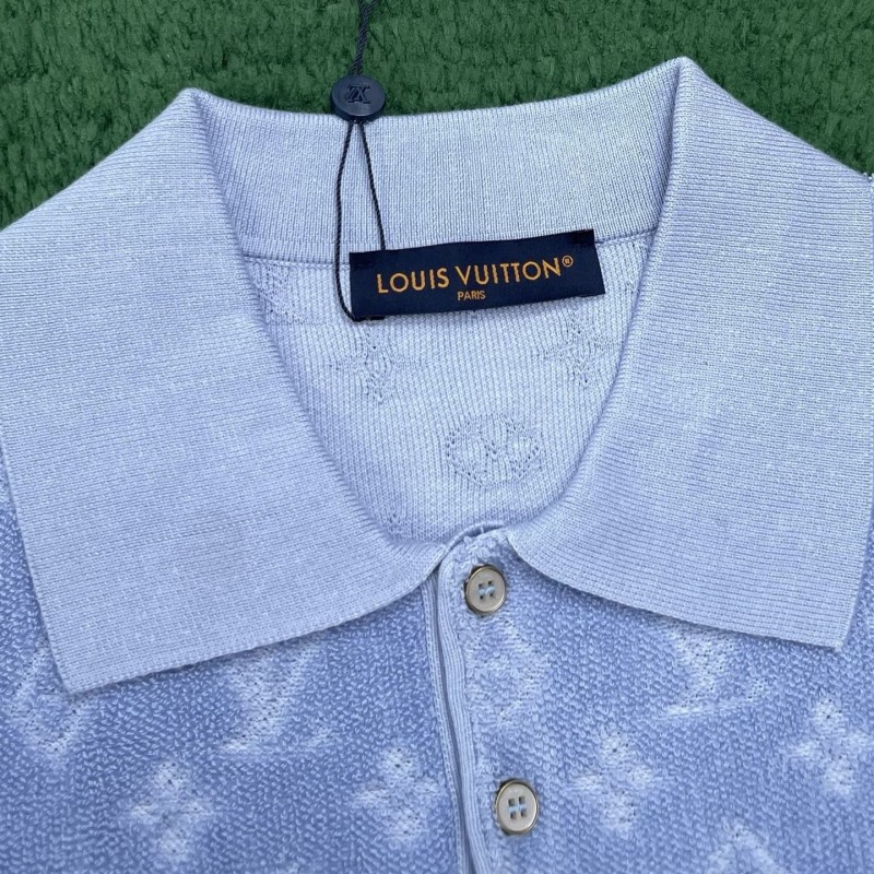 LV Polo Tee
